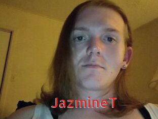 JazmineT