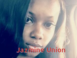 Jazmine_Union