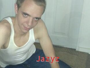 Jazyz
