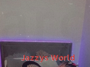 Jazzys_World