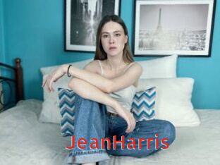 JeanHarris