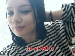 JeanMils