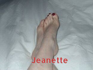 Jeanette