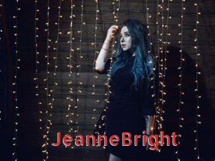JeanneBright
