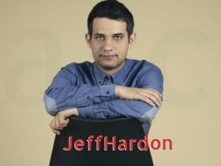 JeffHardon Archive DVD NET