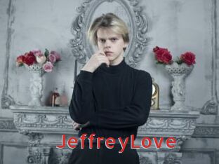 JeffreyLove