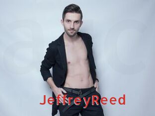 JeffreyReed