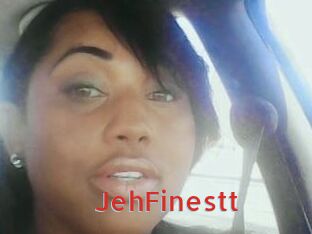 JehFinestt
