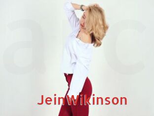 JeinWikinson