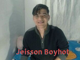 Jeisson_Boyhot