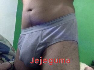 Jejeguma