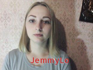 JemmyLo