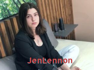 JenLennon