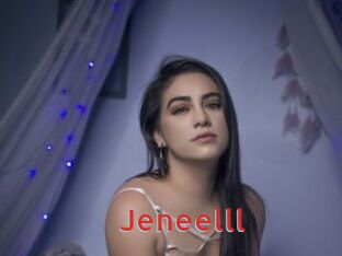 Jeneelll