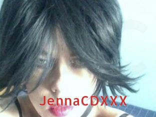 JennaCDXXX