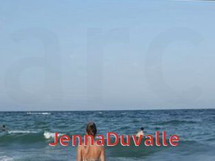 JennaDuvalle