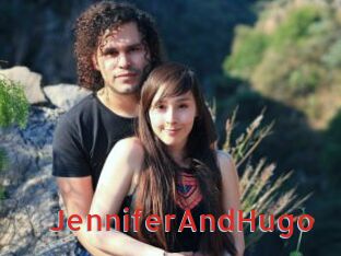 JenniferAndHugo