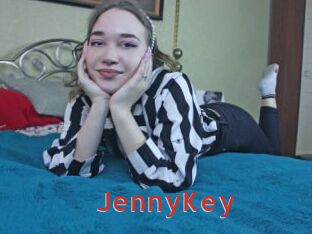 JennyKey