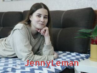 JennyLeman