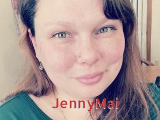 JennyMai Archive DVD NET
