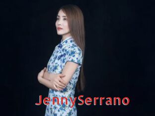 JennySerrano