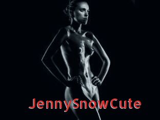 JennySnowCute