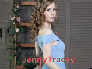 JennyTracey Archive DVD NET