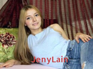 JenyLain