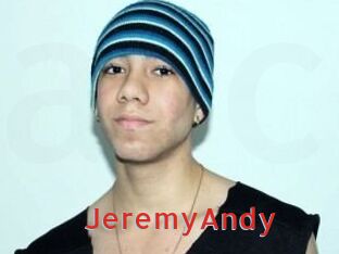 JeremyAndy