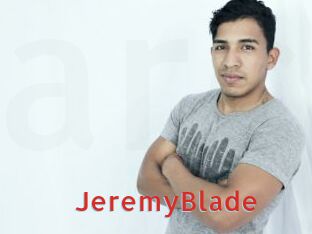 JeremyBlade
