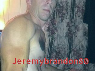 Jeremybrandon80