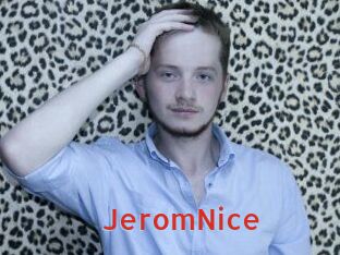 JeromNice
