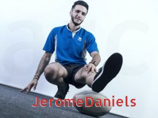 JeromeDaniels