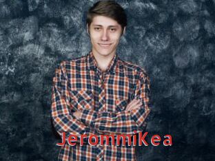 JerommiKea