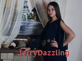 JerryDazzling Archive DVD NET