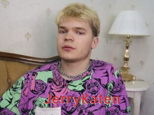 JerryKaten
