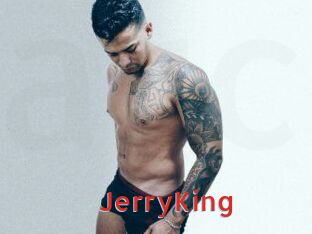 JerryKing