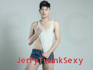JerryTwinkSexy