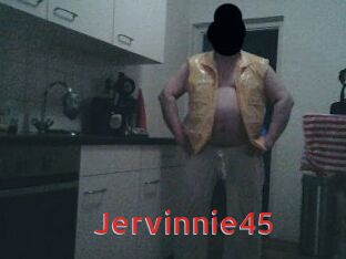 Jervinnie45