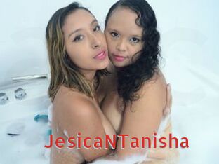 JesicaNTanisha