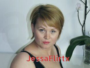 JessaFlirtx