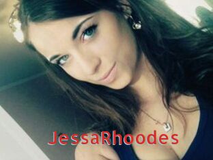 JessaRhoodes