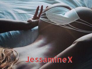 JessamineX