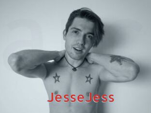 JesseJess