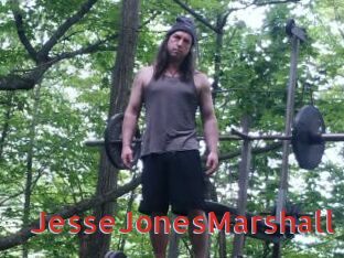 JesseJonesMarshall