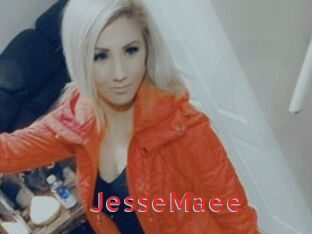 JesseMaee Archive DVD NET