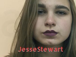 JesseStewart