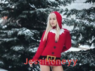 JessiHoneyy