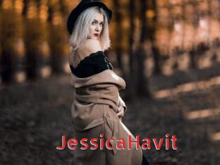 JessicaHavit Archive DVD NET