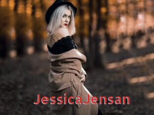 JessicaJensan